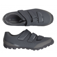 Shimano | SH-Me201W Women's Mountain Shoes Gray, 39 | Size 39 in Black