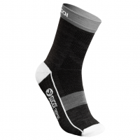 Sugoi | RS Winter Cycling Socks Men's | Size Small in Black