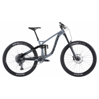 Devinci | Spartan GX 12s Bike 2021 | Charcoal | Medium