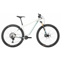 Ibis DV9 XT Custom Bike 2021 | Bone | Medium, 170crank 160 Ibis Bicycles |