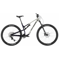 Rocky Mountain | Instinct Alloy 30 Bike 2021 Large Green / Black