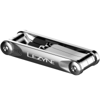 Lezyne | Sv Pro 5 Multitool Silver