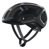 Poc | Ventral Lite Helmet Men's | Size Small In Uranium Black Matte
