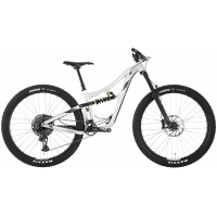 Ibis Bicycles | Ripmo AF NGX Coil Bike SM Meta