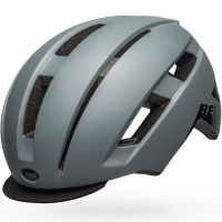 Bell | Daily Mips Led Women's Helmet In Matte Black