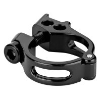 Fox Racing Shox | 22.2 Remote Bar Clamp Assembly 2022 22 Susp / '21 1X Rem