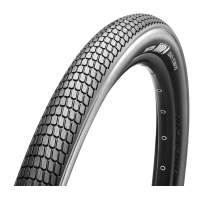 Maxxis | DTR-1 650b Wire Bead Tire 650bx47, Wire Bead, Dual