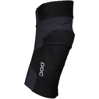 Poc | Oseus Vpd Knee Pads Men's | Size Large In Black