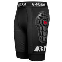 G-Form | Youth Pro-X3 Bike Short Liner
