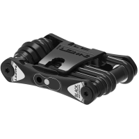 Lezyne | Rap Ii 24 Multi Tool Black