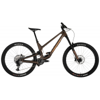 Norco | RANGE C2 2022 Bike X-Large Brown Copper