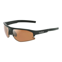 Bolle | Bolt 2.0 Sunglasses Men's in Off White Matte/Volt/Cold White Polarized
