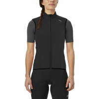 Giro | Women's Chrono Expert Wind Vest | Size Small in Black