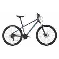 Norco | STORM 4 27.5" 2021 Bike S, GREY/GREEN