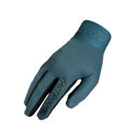 Fasthouse | Blitz Gloves Men's | Size Small In Indigo