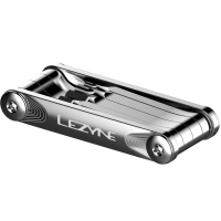 Lezyne | Sv Pro 7 Multitool Silver