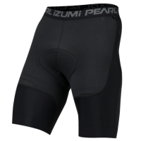 Pearl Izumi | Select Liner Short Men's | Size XXX Large in Black/Black