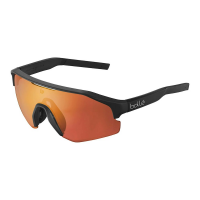 Bolle | Lightshifter Sunglasses Men's in Black Matte/TNS Ice