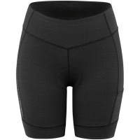 Louis Garneau | Fit Sensor Texture Shorts Men's | Size Large in Black