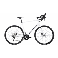 Orbea | Avant H30-D Bike 2021 55cm, Speed Silver