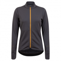 Pearl Izumi | W Quest Thermal Jersey Women's | Size Extra Small in Lupine/Lagoon