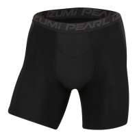Pearl Izumi | Minimal Liner Short Men's | Size XX Large in Black