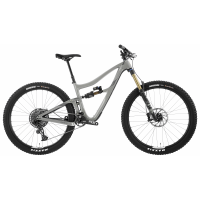 Ibis Bicycles | Ripmo X2 NGX Bike 2022 SM Blue