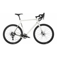 Ibis Bicycles | Hakka MX Rival1 D30 Wheel Bike 2021 | Bone | 61cm