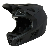 Fox Apparel | RPC MIPS Helmet Men's | Size Small in Matte Carbon