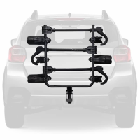Kuat | Transfer V2 2" Hitch Rack 2 Bike | Rubber