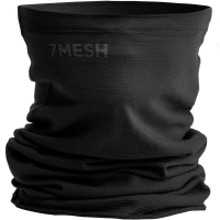 7mesh | Desperado Neck Warmer - Unisex Men's in Black