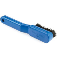 Park Tool | GSC-4 Cassette Cleaning Brush Blue