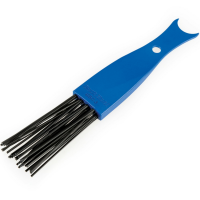Park Tool | GSC-3 Drivetrain Cleaning Brush Blue