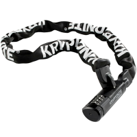 Kryptonite | Keeper 712 Chain Lock Key: 3.93' (120cm)