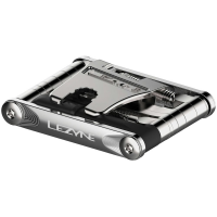 Lezyne | Sv Pro 17 Multitool Silver