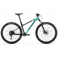 Rocky Mountain | Fusion 10 Bike 2021 Large Black / Green