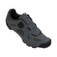 Giro | Rinicon Shoe Men's | Size 45 in Port Gray