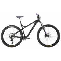 Orbea | Laufey H-LTD Bike 2021 Large, Black/Black Purple