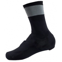 Giro | Knit Shoe Covers Men's | Size Small in Black