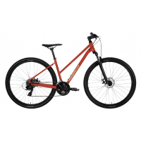 Norco | XFR 3 ST 2021 Bike SM RED/GREEN