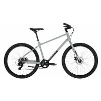 Norco | INDIE 4 2021 Bike XL GREY/BLACK