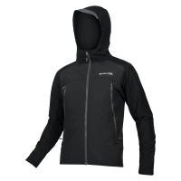 Endura | MT500 Freezing Point Jacket II Men's | Size Medium in Black