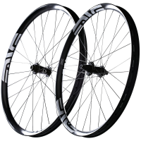 Enve | M635 I9 Hydra 29" Wheelset 15X110/12X148, Shimano Microspline