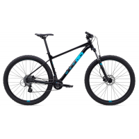 Marin Bikes | BOBCAT TRAIL 3 27 5 2022 Bike | Black | S