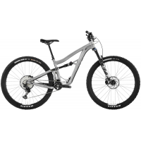 Ibis Bicycles | Ripley AF SLX Bike 2022 MD Grey