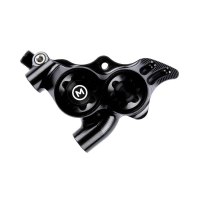 Hope Technology | Rx4+ Shimano Flat Mount Road Caliper Black