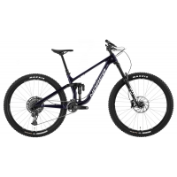 Norco | SIGHT C2 SRAM 29" 2021 Bike M, PURPLE/SILVER