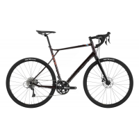 GT Bicycles | Grade Elite 700C Bike 2021 61cm, Burgundy