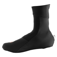Castelli | Entrata Shoecover Men's | Size Small in Black