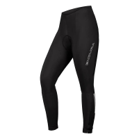 Endura | Women Fs260-Pro Thermo Tight Women's | Size Extra Large In Black